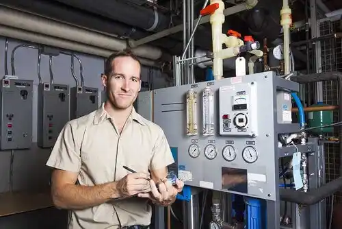 energy audit Lake Ozark